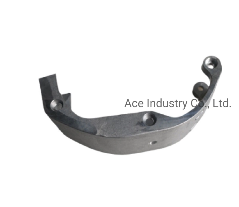 Forging Part Forged Aluminum Engine Motor Accessories E10512