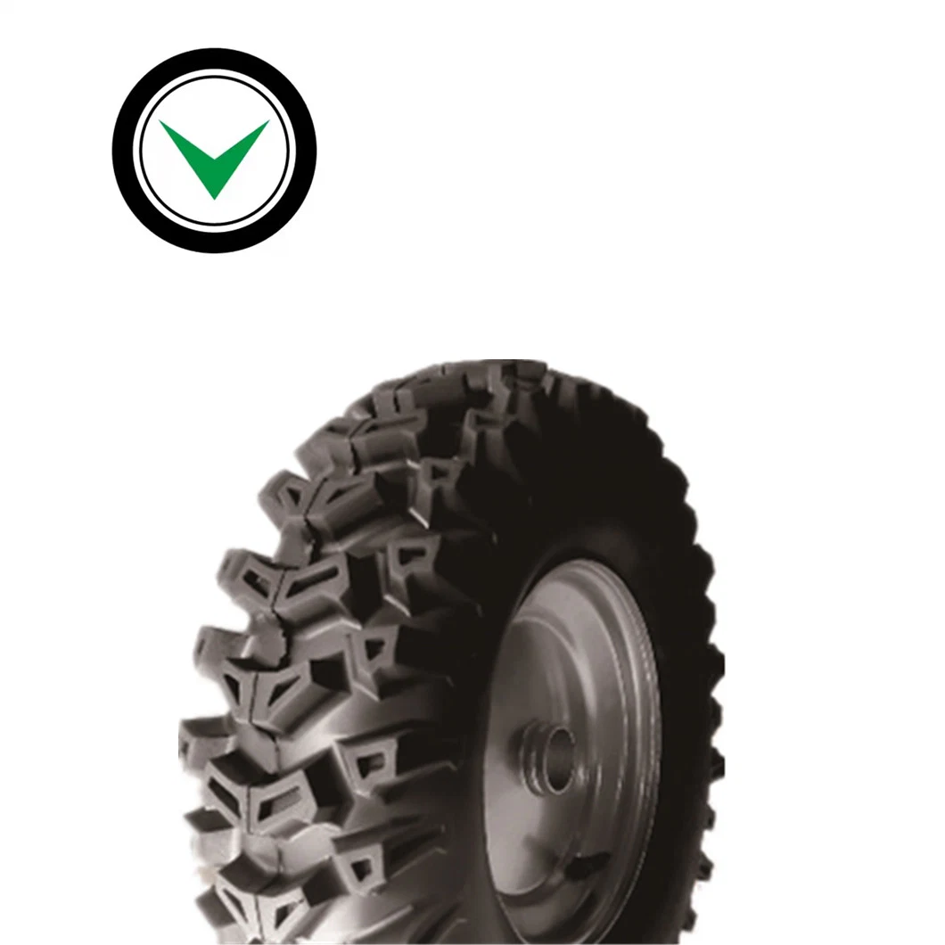 4.10-6 Manufacture CT478 Tubeless Snow Thrower Sonw Blower Tiller Utility Vehicles Lawn&Garden Tyre/Tire