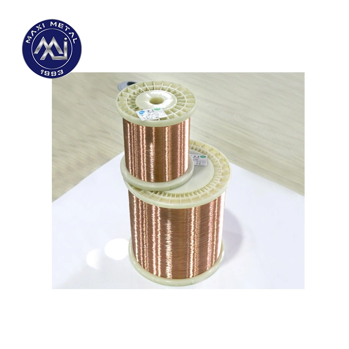 Factory Price Polyester Varnish Enameled Wire Copper Insulated