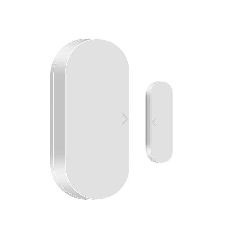 Minco Home Wireless Magnetic Door and Window Contact Sensor Tuya Zigbee Door Sensor Wireless Magnetic Tuya Zigbee Door Sensor