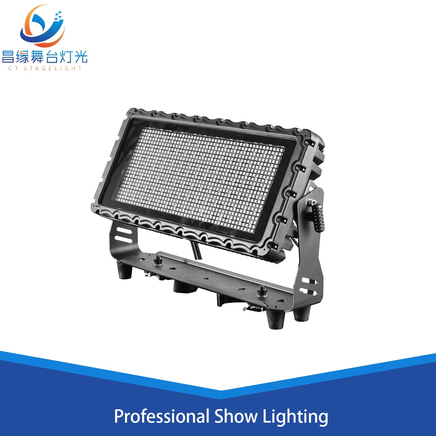 LED Moving Head Strobe Light IP65 for Outdoor Stage Concert/Performance