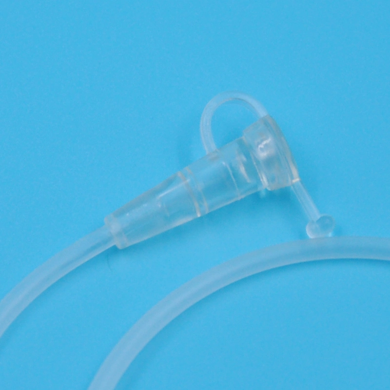 CE Certificated Cheaper Price Medical Luer Slip Sterile Disposale Scalp Vein Sets Butterfly Intravenous Needles for Infusion