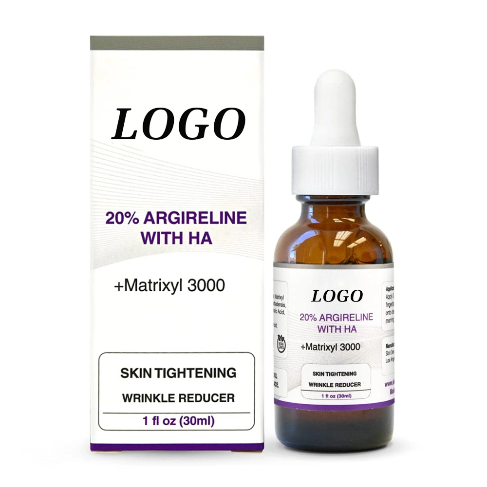 Schönheit Kosmetik Hautpflege Hautstraffung Falten Reducer Matrixyl Serum