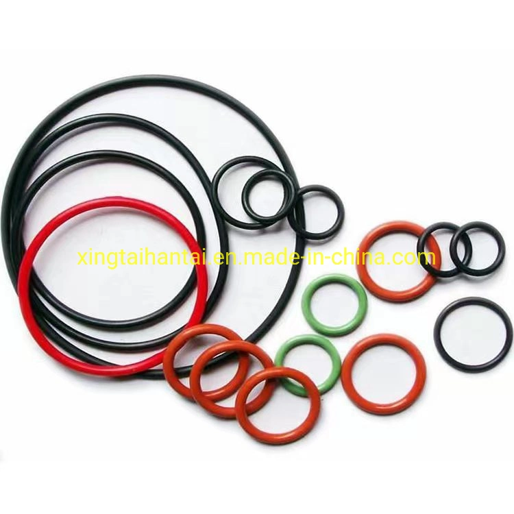 Oil Resistant Buna-N Nitrile Automotive Car Vehicle Rubber O Ring