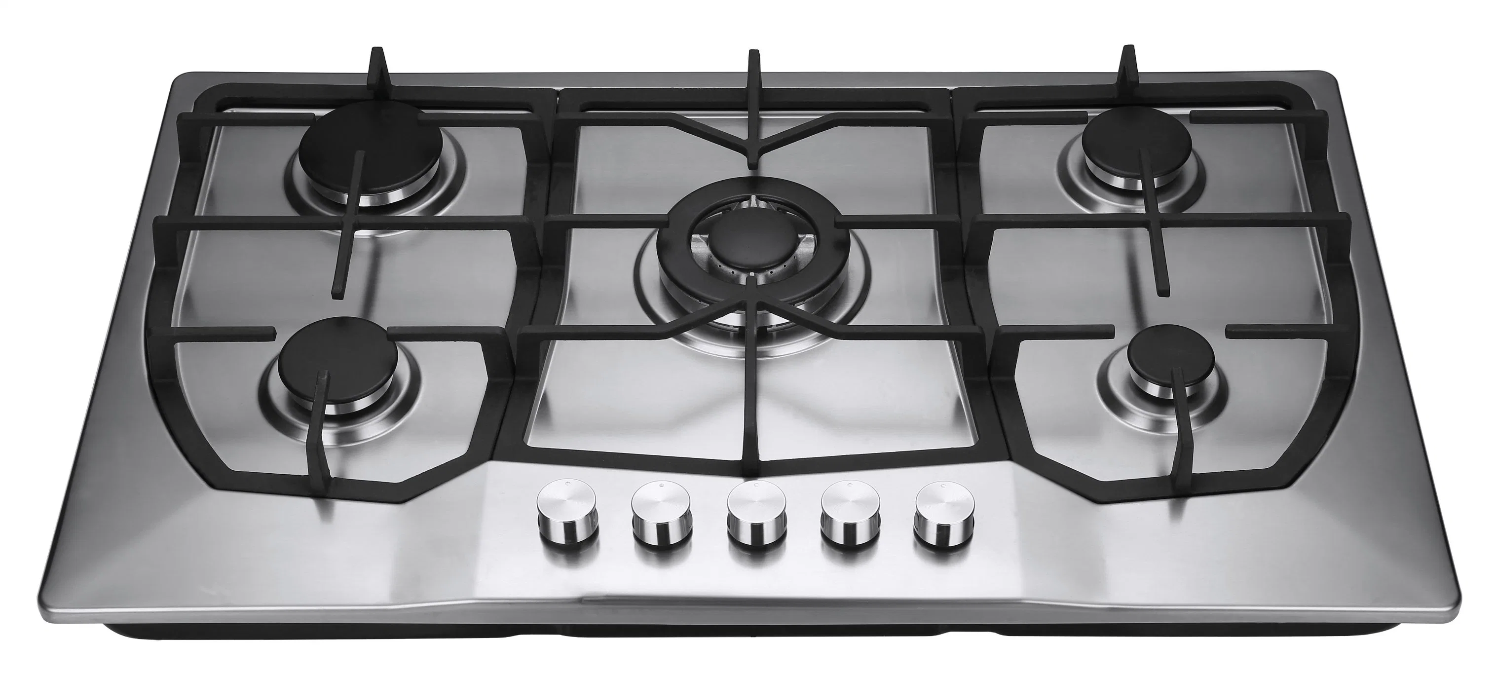 Stainless Steel Kitchen Induction Stove