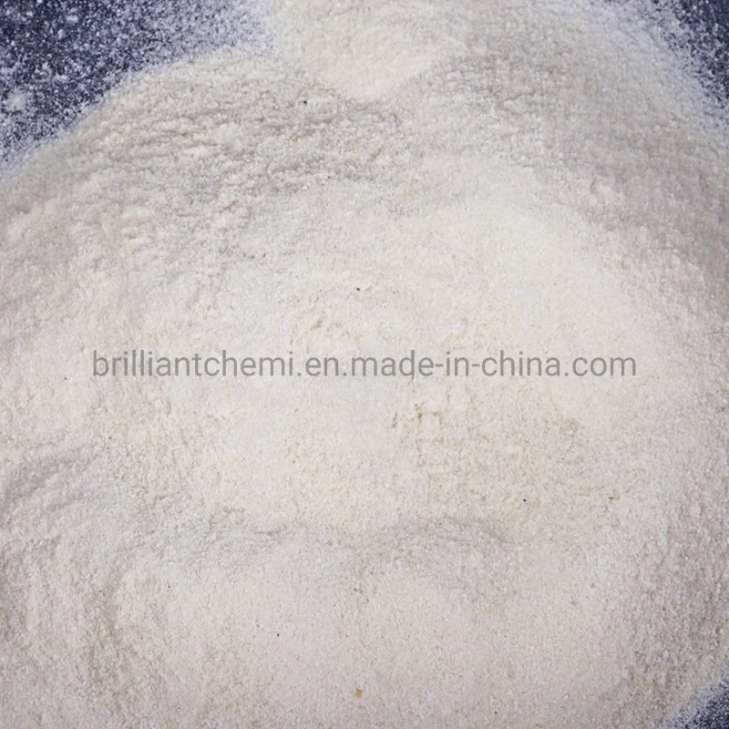 Food Grade Wheat Extract Powder Hydrolyzed Wheat Gluten Wheat Protein Powder 80%