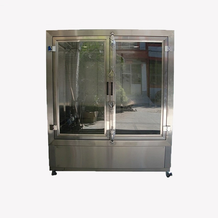 Customized Rain Spray / Water-Proof / Splash Water Test Chamber (HD-710)