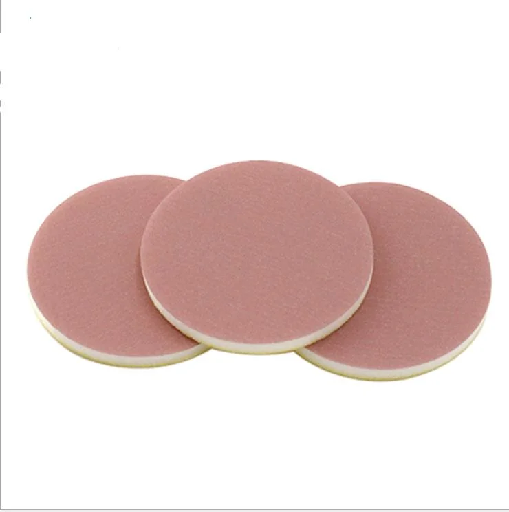 Polishing Electronic Product Mobile Phone Cellphone Shell Computer Case Sanding Sponge