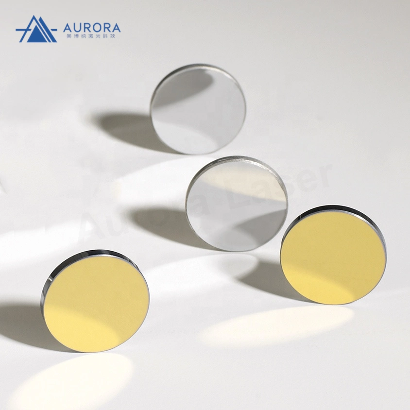 Aurora Laser D30 Mo Mirrors CO2 Reflective Lens for CO2 Laser Cutting Engraving Machine