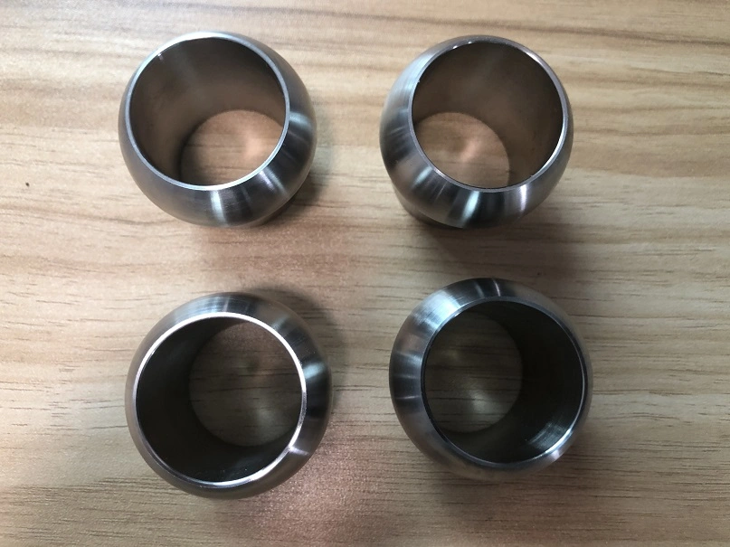 Non-Standard Aerospace Stainless Steel Fasteners Precision CNC Turning Bush Metal Fittings