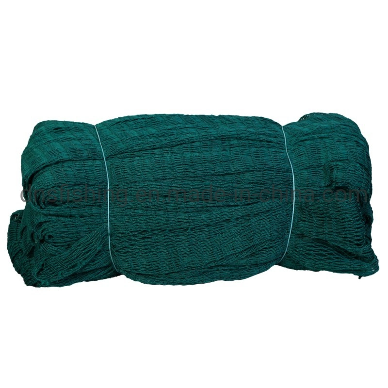 High Quality P. E. Fishing Nets