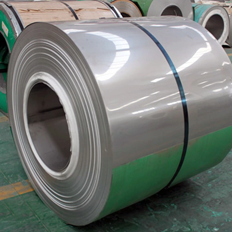 High quality/High cost performance Good Price AISI SUS 1.25mm 0.3mm Thick 2b Ss Rolls 304L 202 321 316 316L 201 304 Stainless Steel Coil