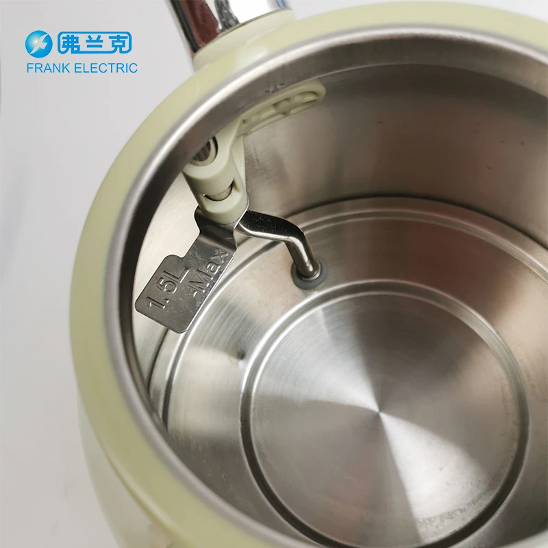 Home Use Cheap Price Good Quality Electric Tea Kettle with CB GS