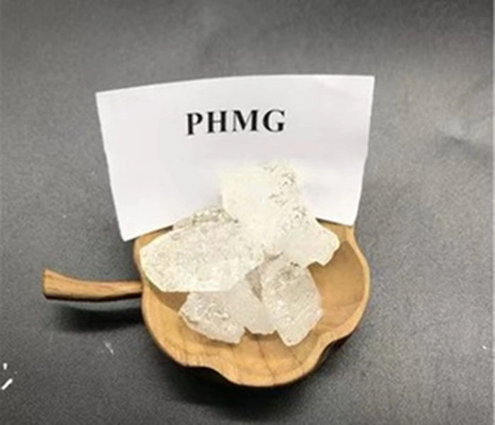 High Purity 99% Big Crystal CAS 57028-96-3 Phmg at Good Price