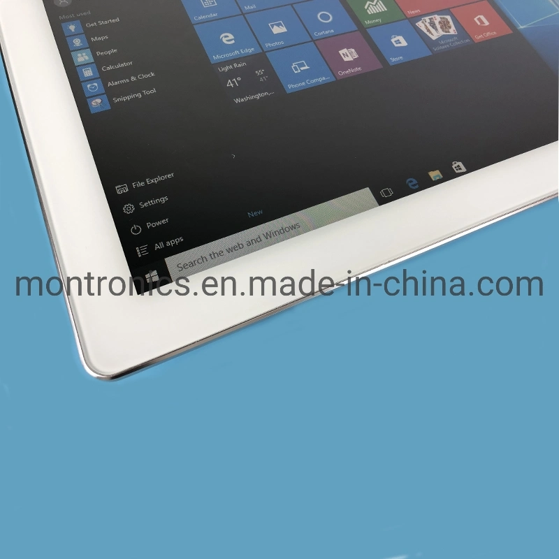 OEM Factory 18.5 Inch Computer Touch Screen Monitor 1366*768 16: 9