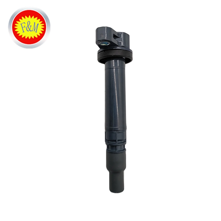 Un año de garantía de fábrica de alta calidad bobina de encendido para Toyota Crown Reiz Denso 90919-02250/02256/A2005