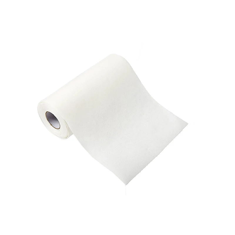 Disposable Strong Oil Absorption Environment-Friendly Dry Lazy Cleaning Cloth