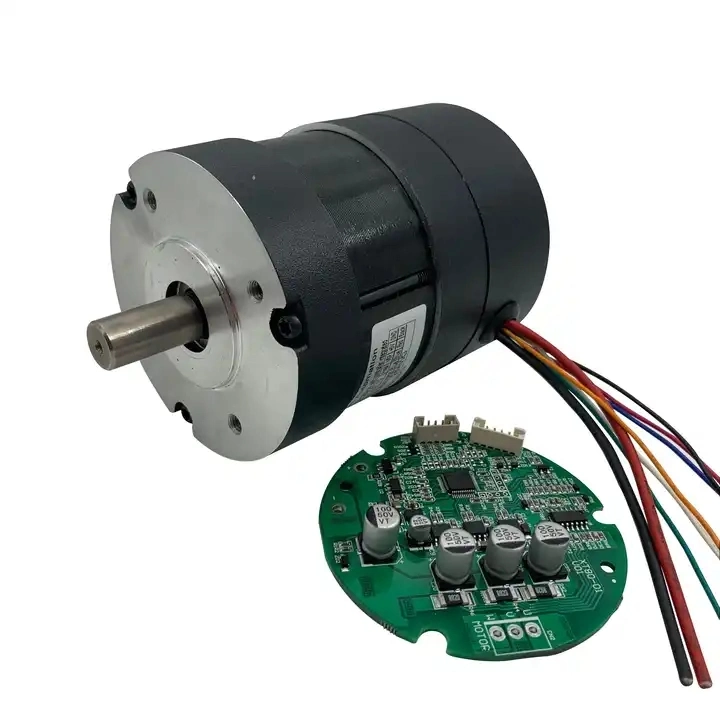 Customizable12V 24V DC Pump Motor 12 Volt 24 Volt for Hydraulic Air Water Liquid Fuel Diaphragm Oil Pumps 50W 100W 200W 500W