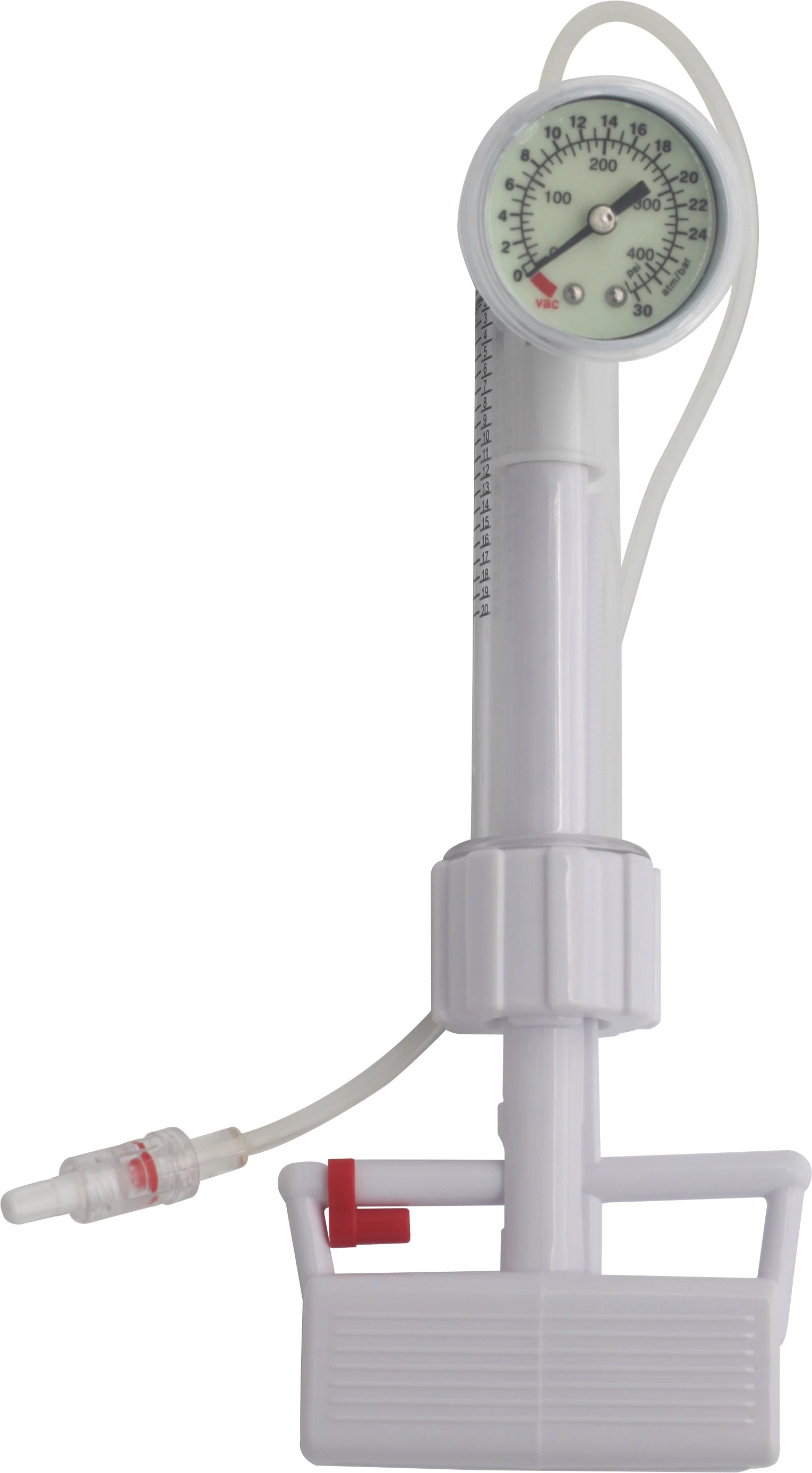 Hospital Device Disposable Bone Cement Injector with CE&ISO