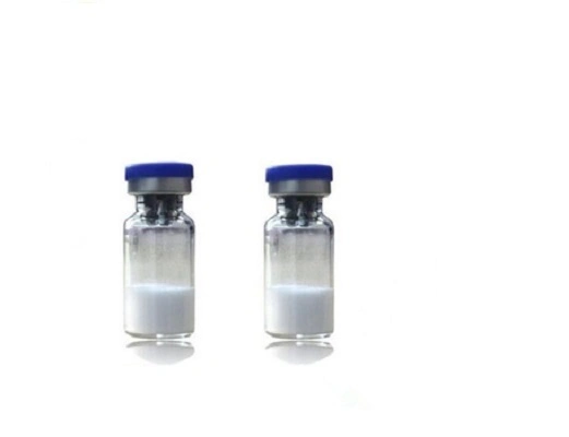 GLP-1 99% Purity Semaglutide 5mg 10mg Vial Tirzepatide Tirz Peptide 10mg