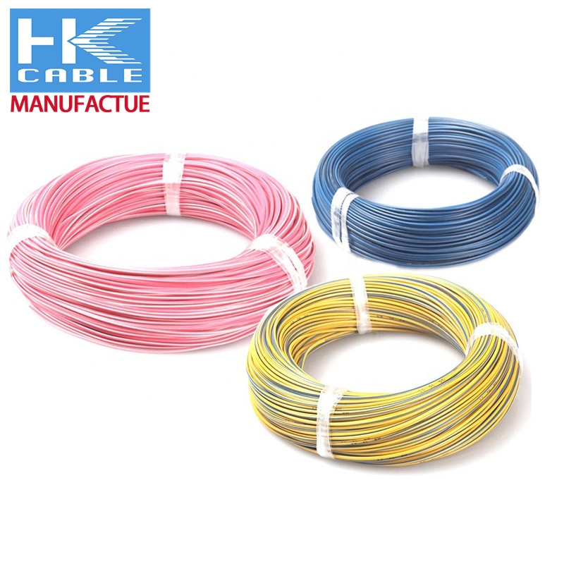 AV Auto Wire Automotive Wiring 3mm2 Flexible Electric Wire 0.3mm 0.5mm 0.85mm Made in China