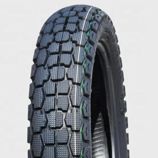 China High Quality Motorcycle Tire 3.50-10 Hot Sale with Low Price (OWN FACTORY with DOT ISO CCC. SONCAP)