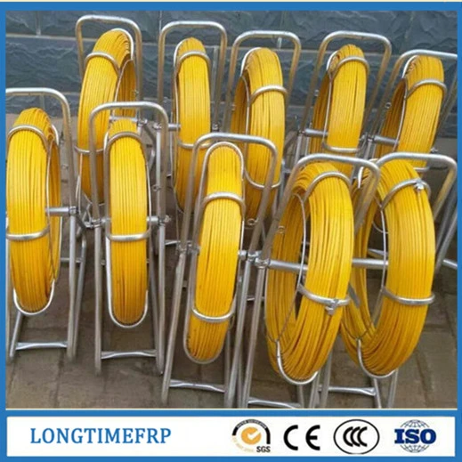 Fiberglass Fish Tape Fiberglass Duct Rodder Price Snake Duct Rodder Supply