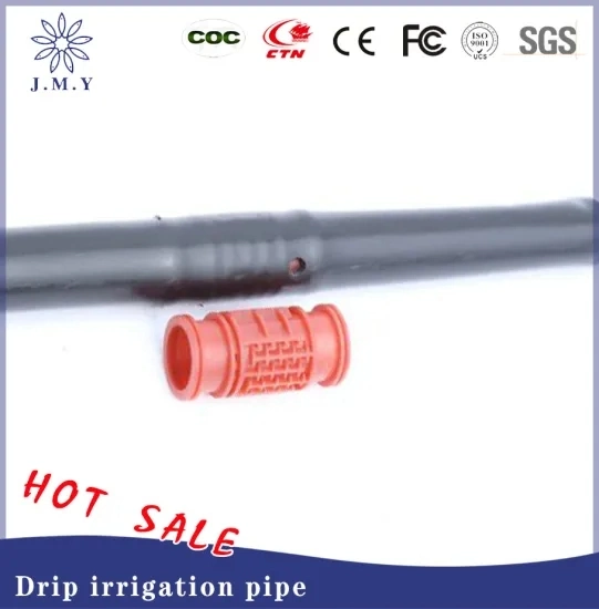 2023 New Water Saving Agriculture Drip Pipe From Chinese Suppliers