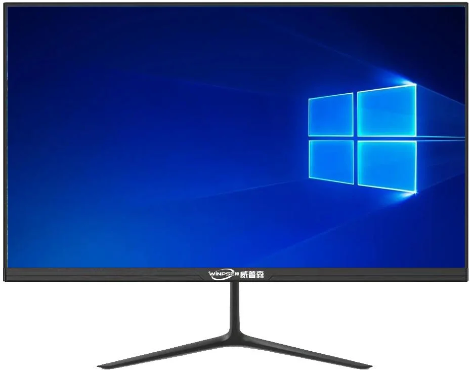 23,8 pouces Frameless moniteur LED 1920*1080