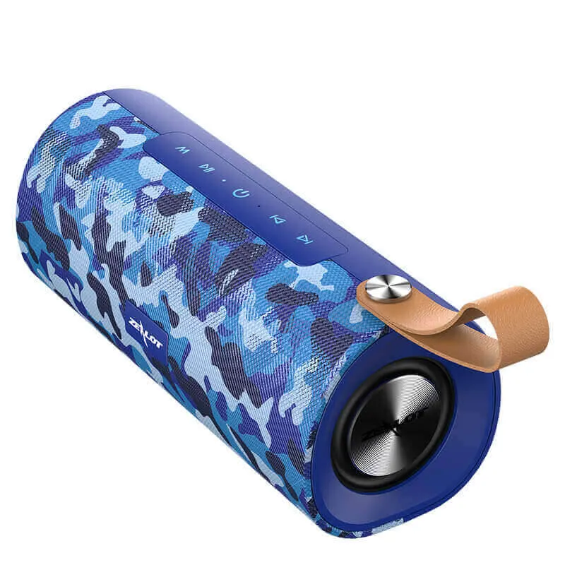 Same Quality Bluetooth Speaker at Walmart, Supports TF/Tws/Aux/USB Stick