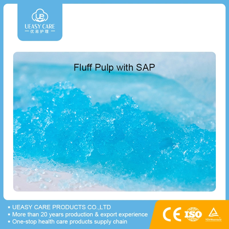 Amazon Top Sales Polymer Gel Absorbierende Pads Für Erwachsene Baby Gel Bettwäschen Wasserdichte Einmal-Wickelwäschen Bettlaken Chemische Reinigung Druckköpfe Xxxl-Format