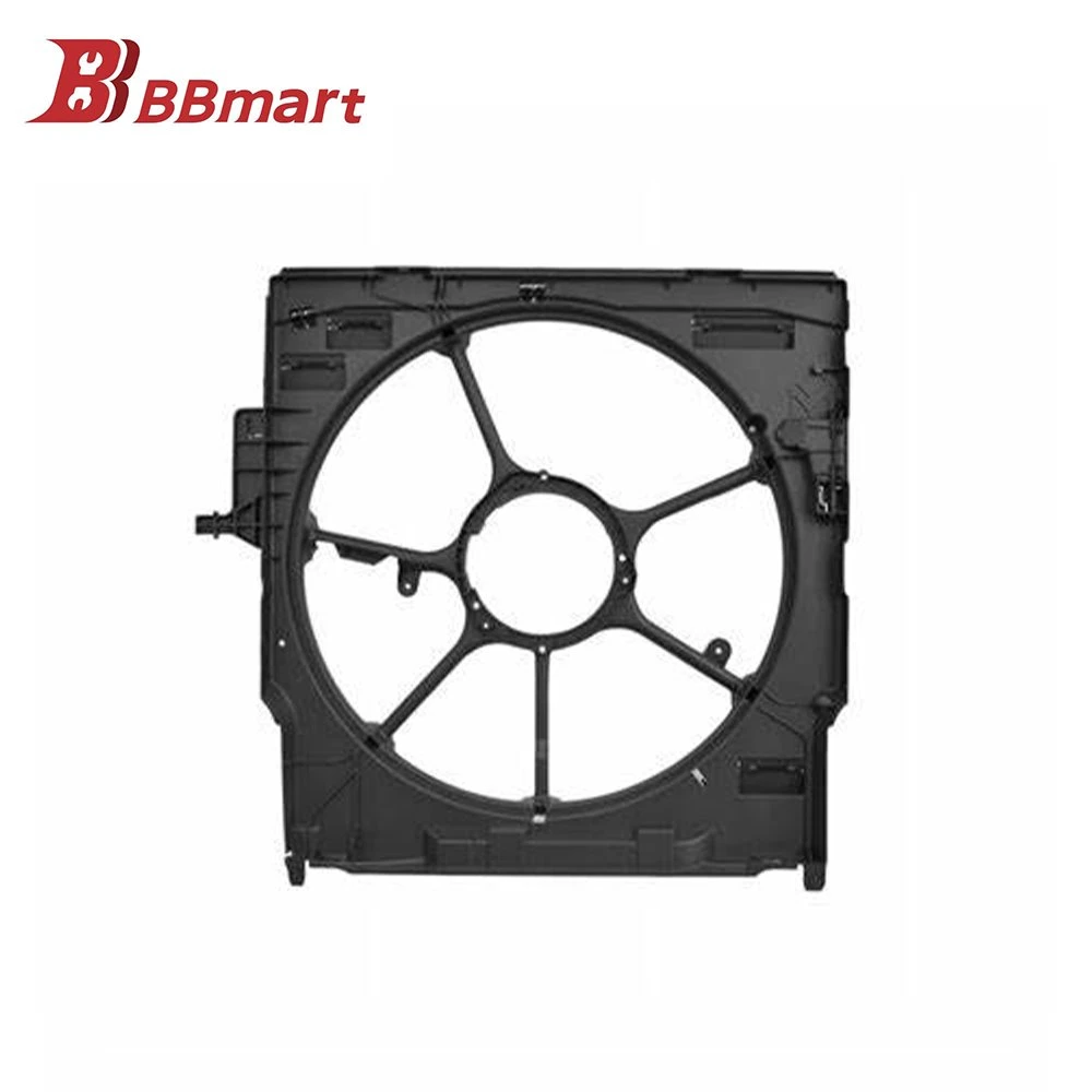 Bbmart Auto Spare Car Parts Electric Cooling Radiator Fan for BMW E70 E71 E72 X5 17427537357