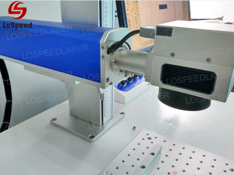 Economical System High quality/High cost performance  Fiber Laser Scan Head Sg7110 Wholesale/Supplier