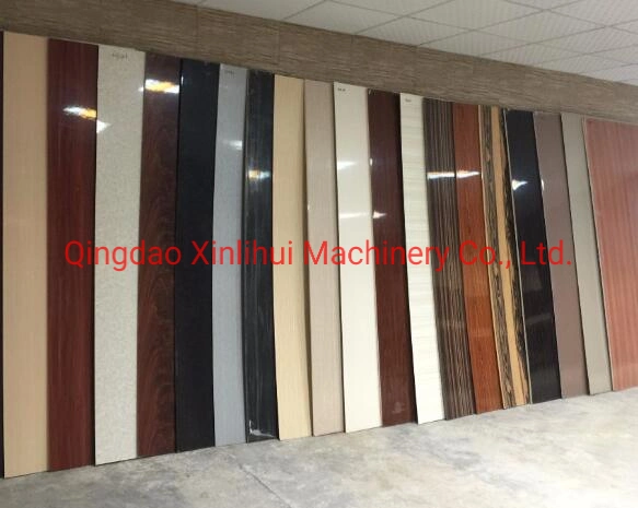 PVC Film Laminating Machine Plastic Film Laminating Machine, Acrylic Sheet Laser Cutting Machinecheap Wood, Laminate Making Machine, Floor Laminate Making M