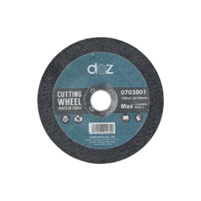 Alloy Saw Blade Carbide Cutting Disc for Cutting Wood and Plastic