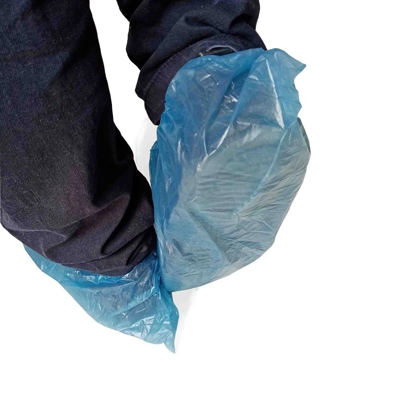 CE, ISO9001, ISO13485, En13795, AAMI Level1-4 Disposable Cover Non Slip Shoe Covers