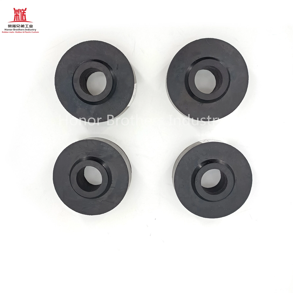 Rubber Accessories Shock and End Link, Fuel Tank Grommet Bushing