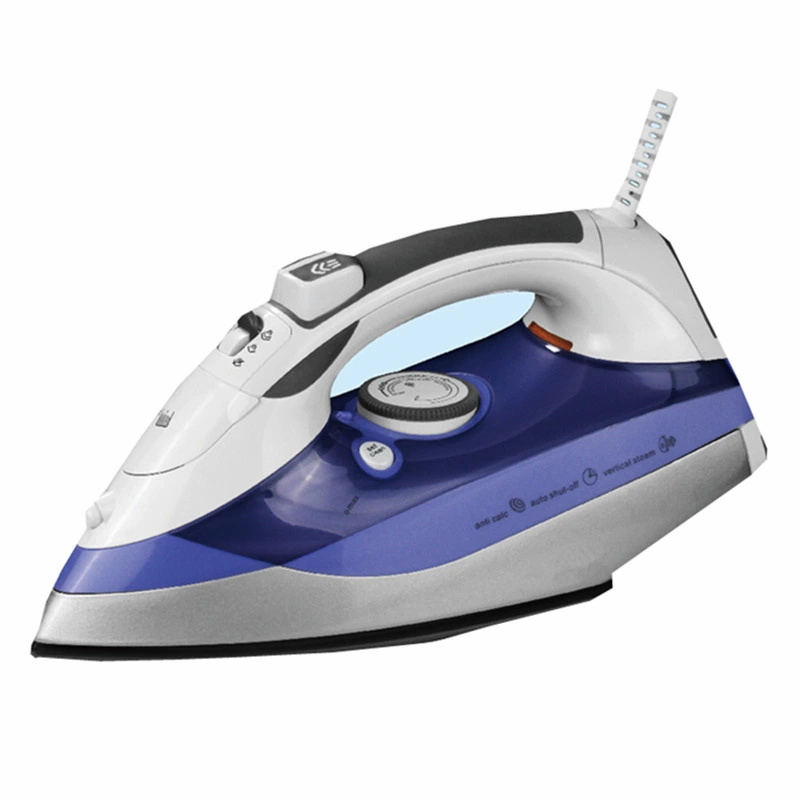 Steam Iron Electric Steam Press Iron