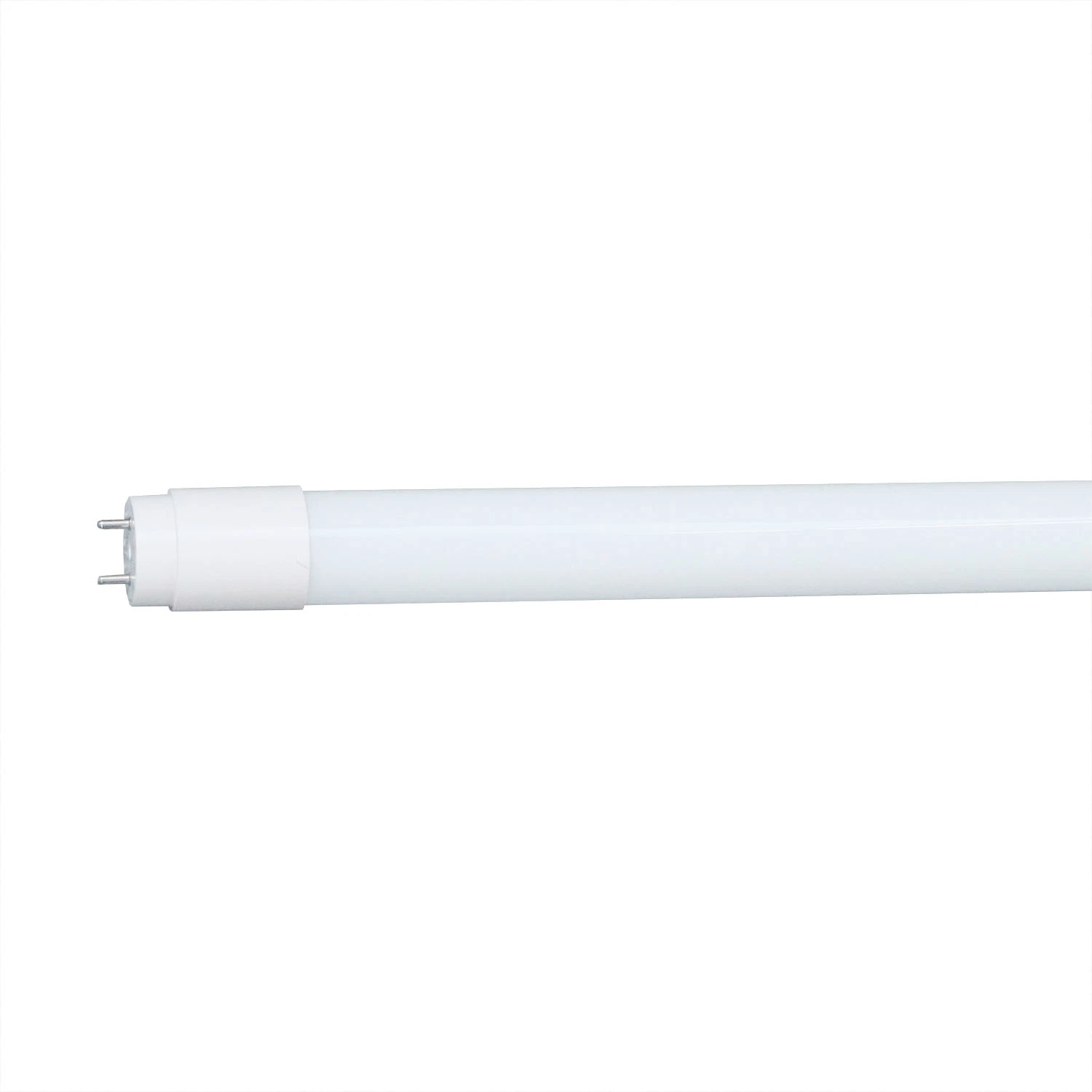 24W aluminium corps tubes lampe LED tube lumière de bonne qualité Tube lumineux LED direct en usine AC165-265V tube LED