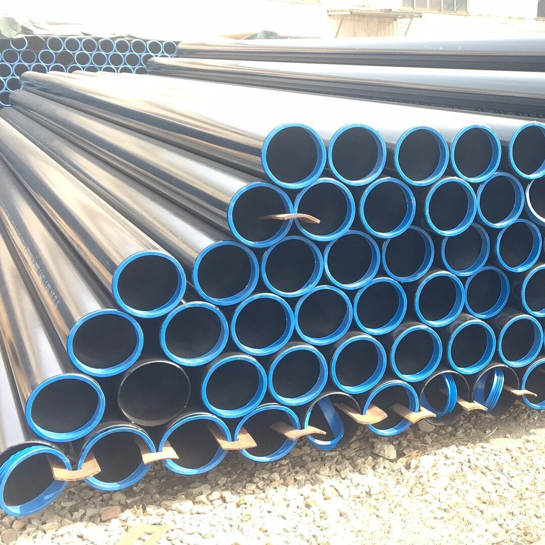 Is G3457 Stpy41/Stpy400 Stpa Carbon Steel Pipe