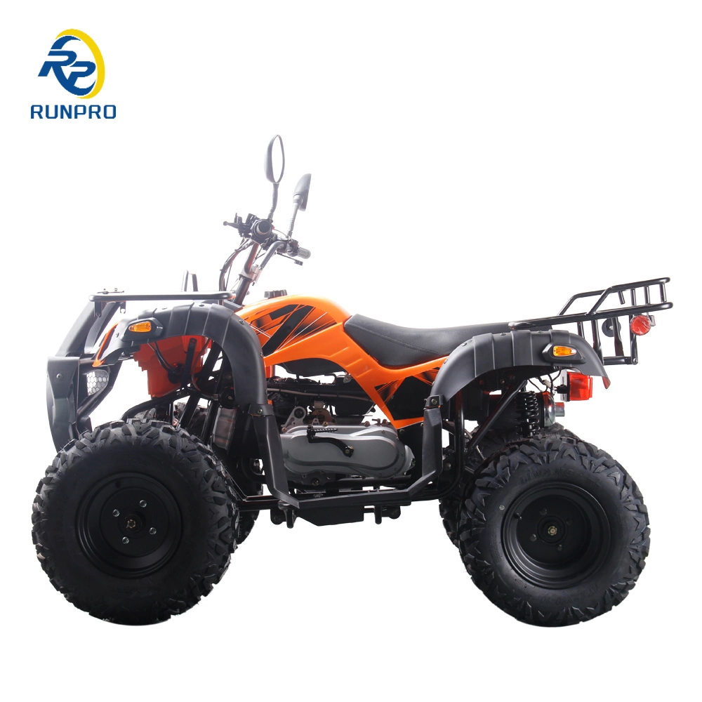 10polegadas 150cc 200cc 250cc gasolinas ATV Moto com marcação CE