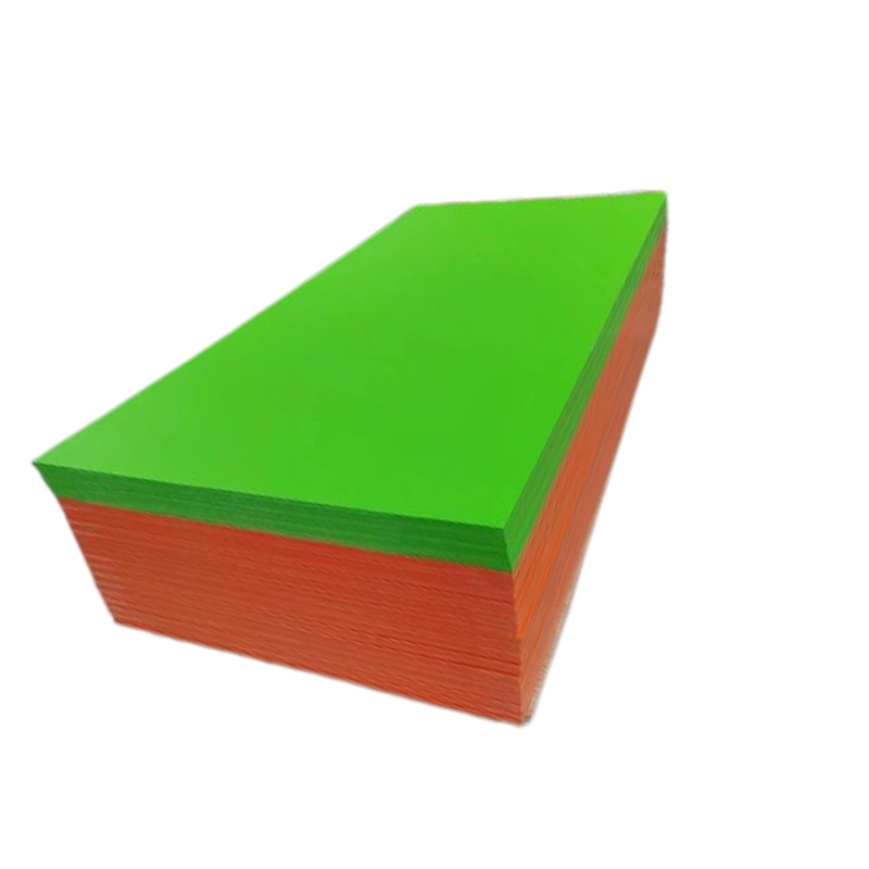 3mm 6mm 10mm 15mm 20mm 4X8 5X10 PE300 PE500 HDPE Plastic Sheet