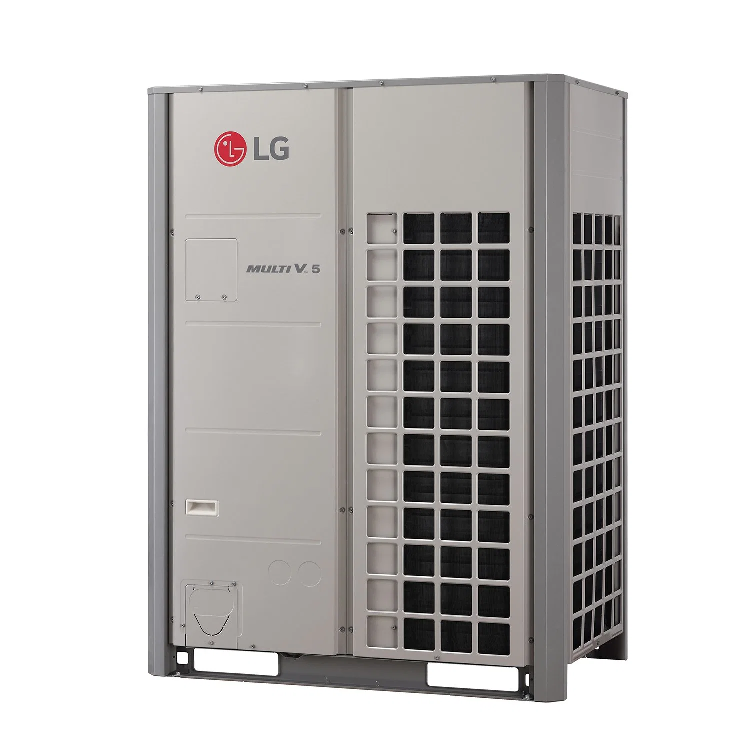 LG 2ton 3 Ton 4 Ton 5 Ton High Pressure Static Duct Type Air Conditioner