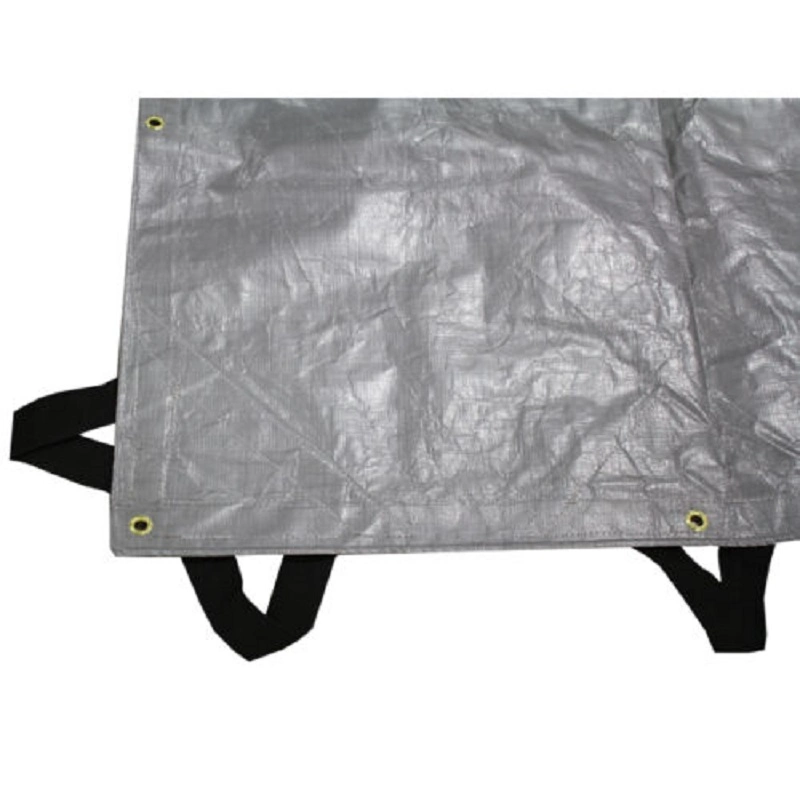 PE Heavy Duty Premium Hay Tarp