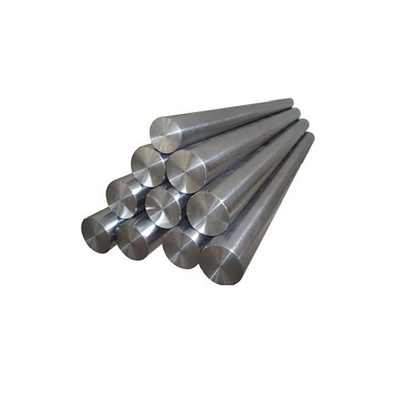Prime Quality 310 Ss Rod 1500 Elf 800 Small Diameter Stainless Steel Round Bar