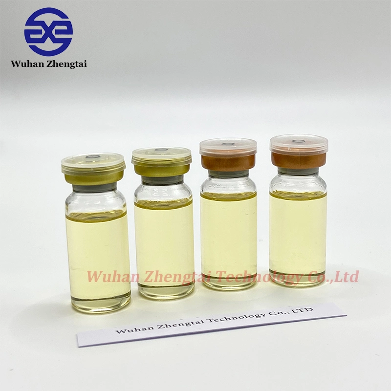 Pharmaceutical Steroid Injectable Fitness Steroids Blend-375 Finished Oil