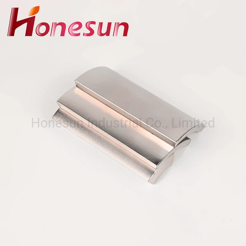 Rare Earth Permanent N42sh Neodymium Magnets for Filter