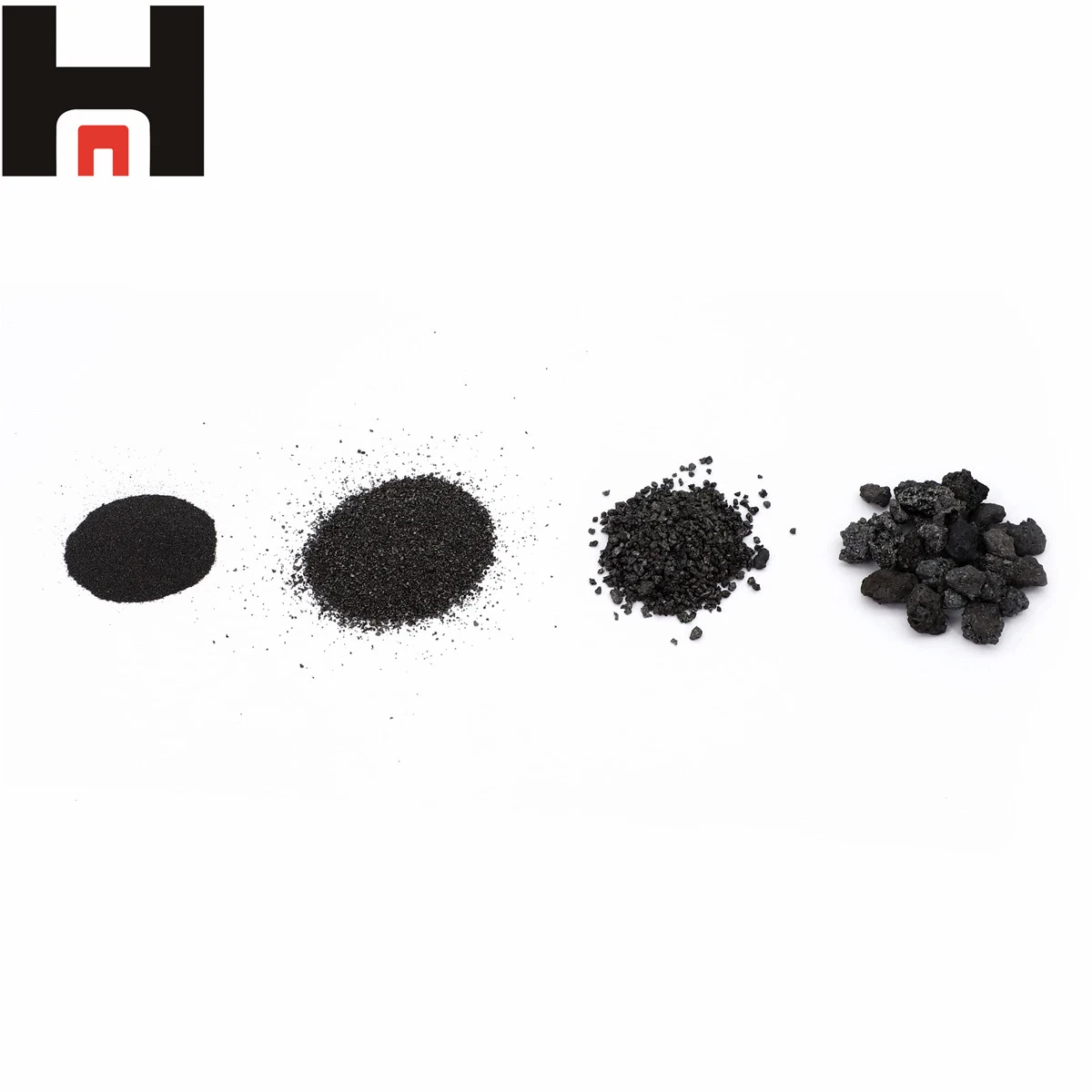 Low Sulfur Calcined Petroleum Coke/CPC as The Raw Material for Aluminum Anode and Graphite Electrode