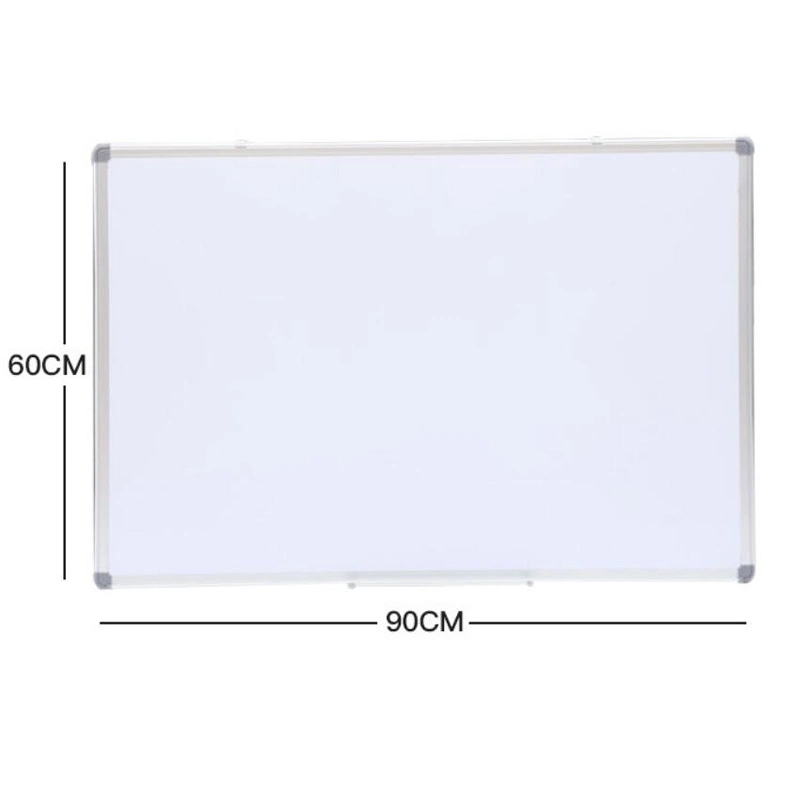 Customized Hanging Magnetic Whiteboard Writing Board for Office Supply