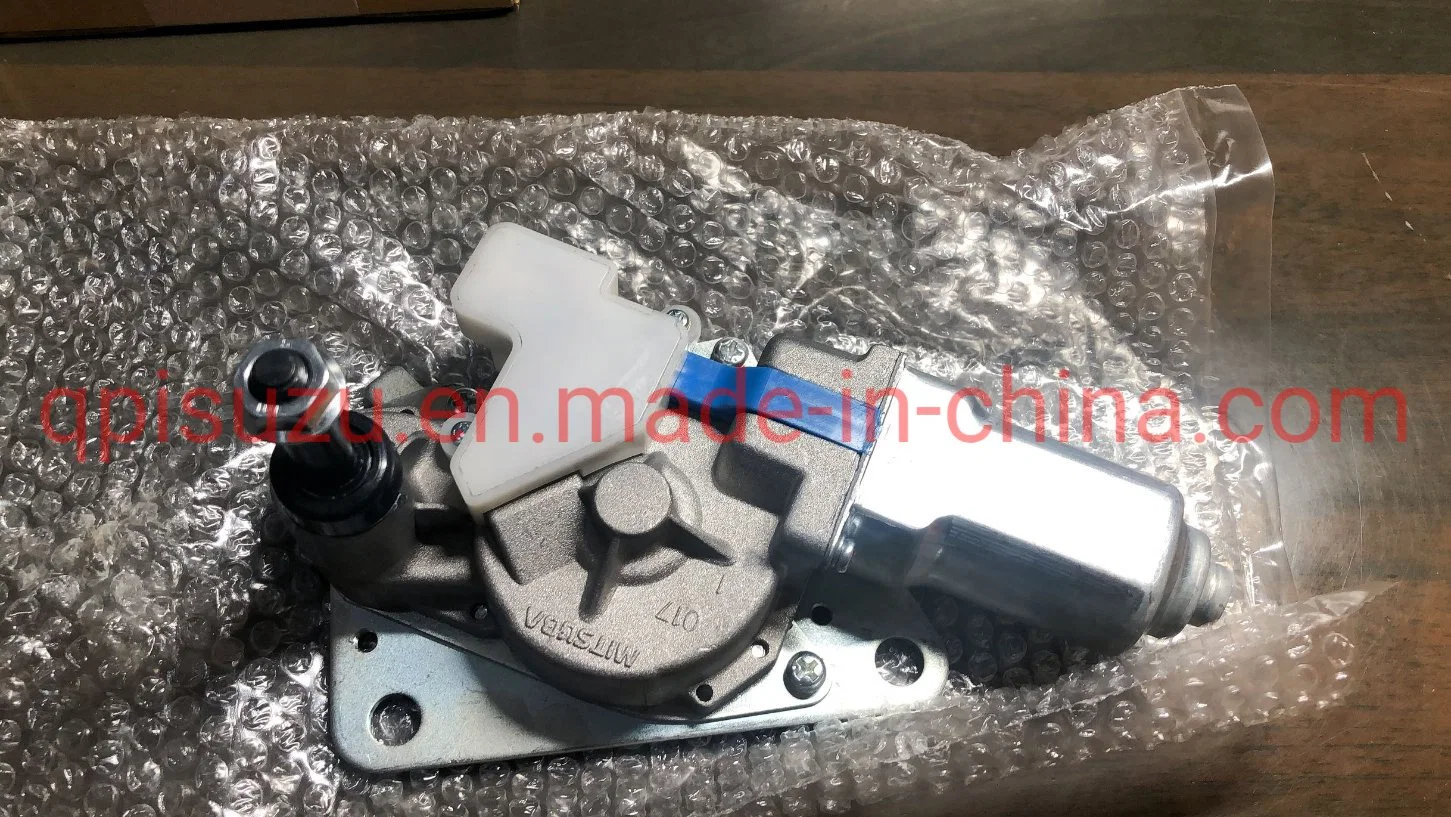 4650570 High Quality Excavator Parts Zx225 Zx240-3 Zx330-3 Zx270-3 Zx450-3 Zx250-3 Zx200-3 Zx120-3 Wiper Motor 4650570